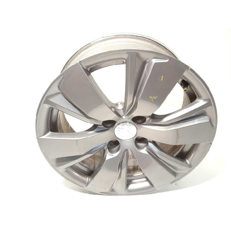 Recambio de llanta para peugeot 2008 (--.2013) 1.6 blue-hdi fap referencia OEM IAM 96783981AS  