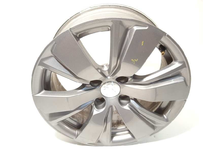 Recambio de llanta para peugeot 2008 (--.2013) 1.6 blue-hdi fap referencia OEM IAM 96783981AS  