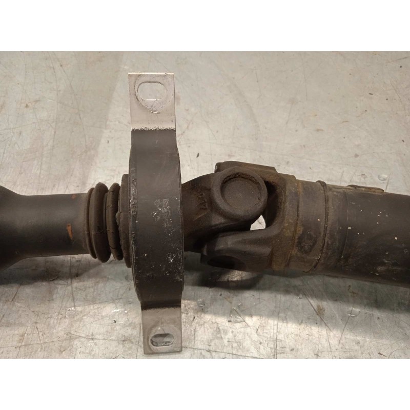 Recambio de transmision central para bmw serie 3 berlina (e90) 318d referencia OEM IAM 7527342  26107527342