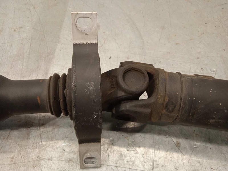 Recambio de transmision central para bmw serie 3 berlina (e90) 318d referencia OEM IAM 7527342  26107527342