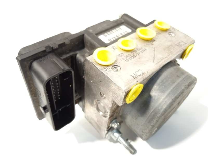 Recambio de abs para ford ka (ccu) 1.2 8v cat referencia OEM IAM 51928359 0265801195 0265209064