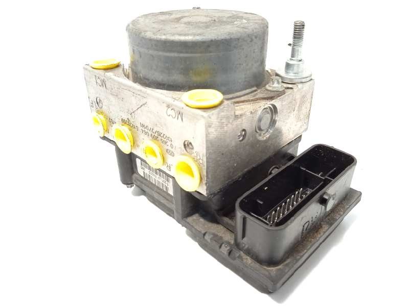 Recambio de abs para ford ka (ccu) 1.2 8v cat referencia OEM IAM 51928359 0265801195 0265209064