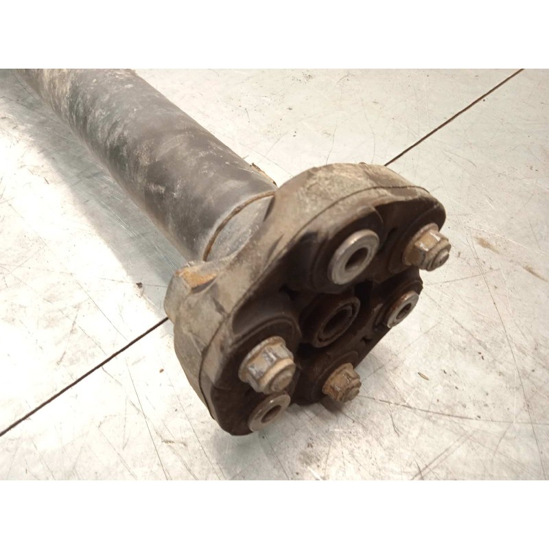 Recambio de transmision central para bmw serie 3 berlina (e90) 318d referencia OEM IAM 7527342  26107527342