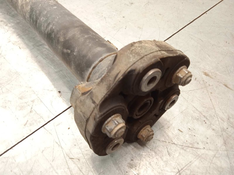 Recambio de transmision central para bmw serie 3 berlina (e90) 318d referencia OEM IAM 7527342  26107527342