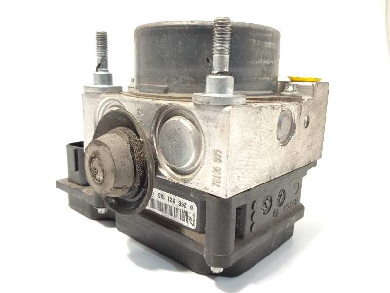 Recambio de abs para ford ka (ccu) 1.2 8v cat referencia OEM IAM 51928359 0265801195 0265209064
