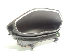 Recambio de cuadro instrumentos para peugeot 3008 gt line referencia OEM IAM 9832381580  