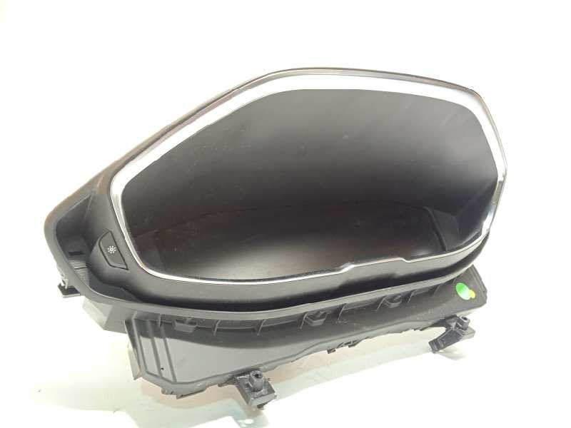 Recambio de cuadro instrumentos para peugeot 3008 gt line referencia OEM IAM 9832381580  