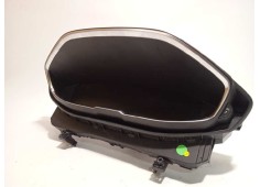 Recambio de cuadro instrumentos para peugeot 3008 gt line referencia OEM IAM 9832381580   2