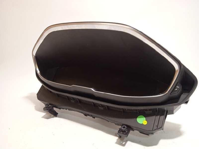 Recambio de cuadro instrumentos para peugeot 3008 gt line referencia OEM IAM 9832381580  