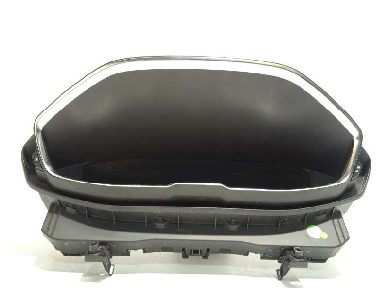 Recambio de cuadro instrumentos para peugeot 3008 gt line referencia OEM IAM 9832381580  