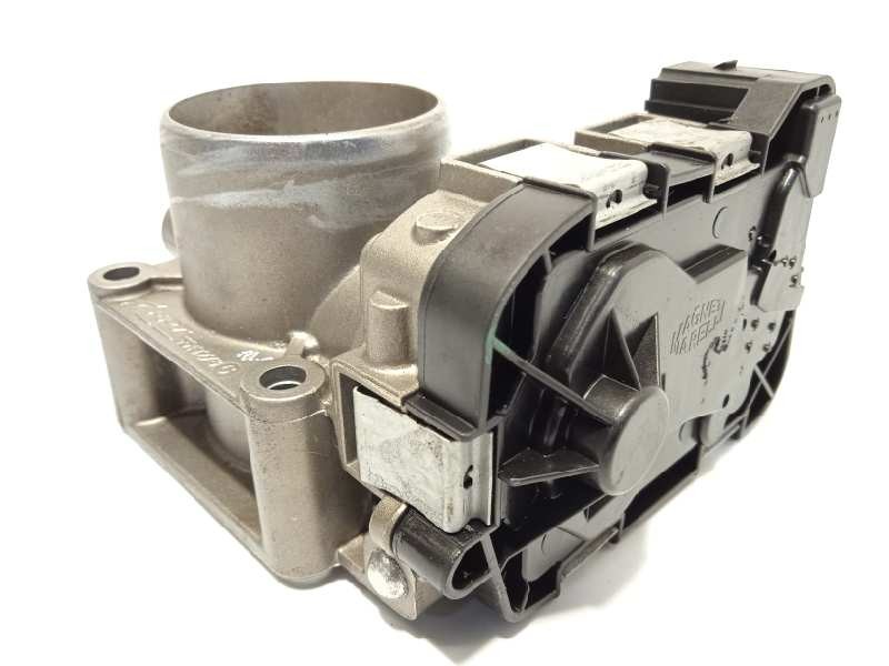 Recambio de caja mariposa para ford ka (ccu) 1.2 8v cat referencia OEM IAM 55192786  1562092