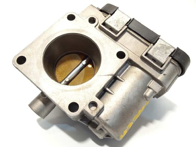 Recambio de caja mariposa para ford ka (ccu) 1.2 8v cat referencia OEM IAM 55192786  1562092