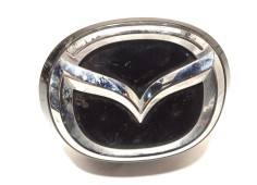 Recambio de maneta exterior porton para mazda 3 berlina (bp) referencia OEM IAM BDMT51730   2