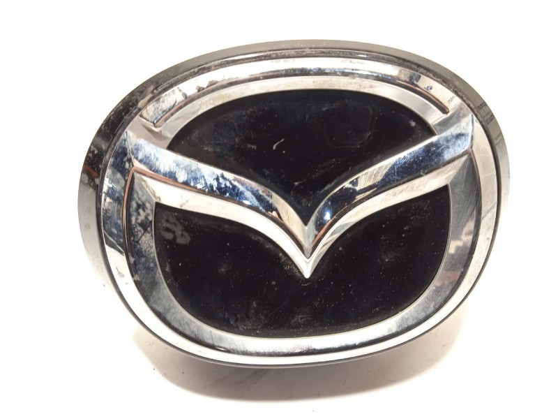 Recambio de maneta exterior porton para mazda 3 berlina (bp) referencia OEM IAM BDMT51730  