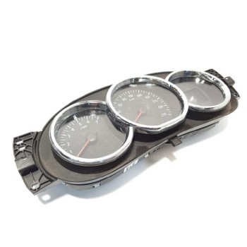 Recambio de cuadro instrumentos para dacia logan ii ambiance referencia OEM IAM 248102055R  