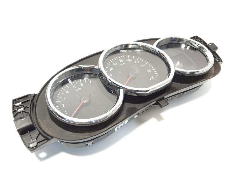 CUADRO INSTRUMENTOS 248102055R NS03077286