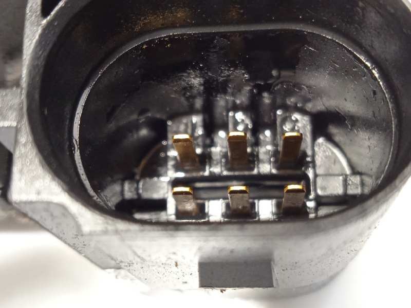 Recambio de caja mariposa para ford ka (ccu) 1.2 8v cat referencia OEM IAM 55192786  1562092