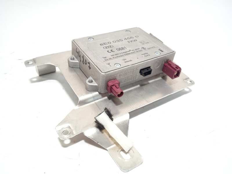 Recambio de modulo electronico para audi r8 (423) 4.2 fsi referencia OEM IAM 8E0035456D  