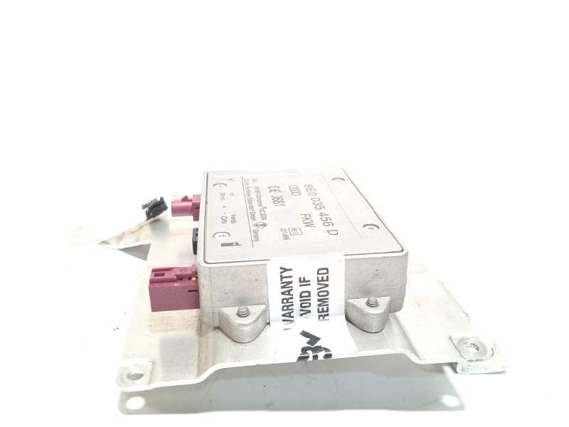 Recambio de modulo electronico para audi r8 (423) 4.2 fsi referencia OEM IAM 8E0035456D  