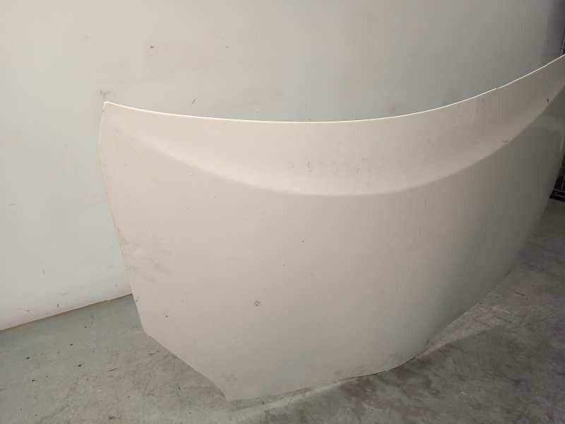 Recambio de capot para toyota prius (nhw30) plug-in hybrid advance referencia OEM IAM 5330147060  