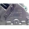 Recambio de caja mariposa para bmw i3 (i01) i3 rex referencia OEM IAM 7618838 A2C15022300 13547618838