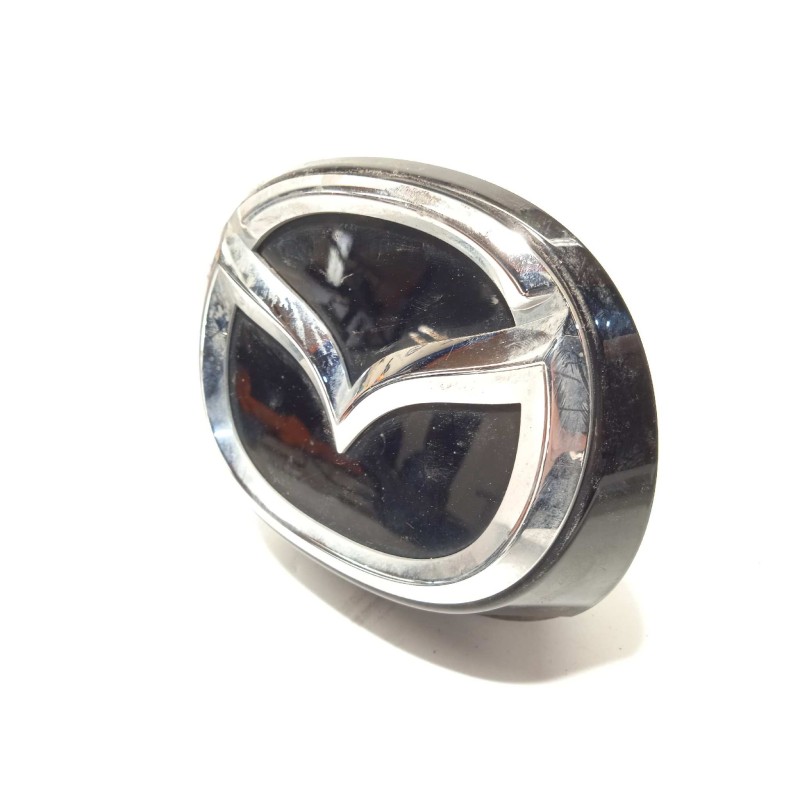 Recambio de maneta exterior porton para mazda 3 berlina (bp) referencia OEM IAM BDMT51730  