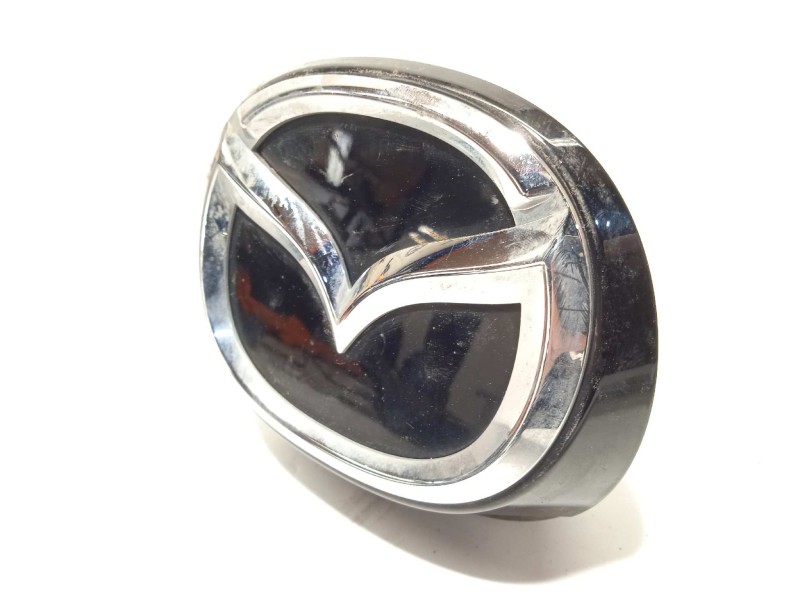 Recambio de maneta exterior porton para mazda 3 berlina (bp) referencia OEM IAM BDMT51730  