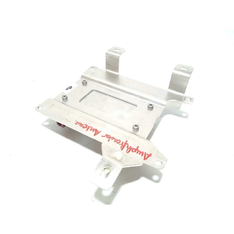 Recambio de modulo electronico para audi r8 (423) 4.2 fsi referencia OEM IAM 8E0035456D  