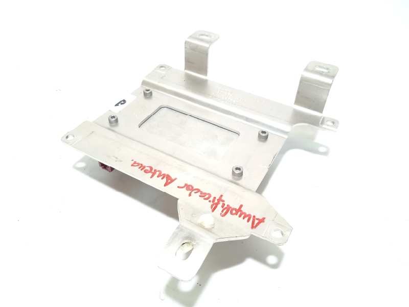 Recambio de modulo electronico para audi r8 (423) 4.2 fsi referencia OEM IAM 8E0035456D  