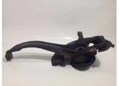 Recambio de mangueta delantera derecha para porsche cayenne (typ 9pa) s referencia OEM IAM 95534115610   2