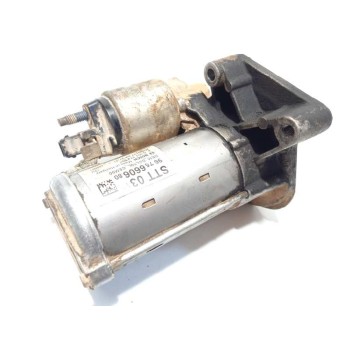 MOTOR ARRANQUE 9675660680 0001174601