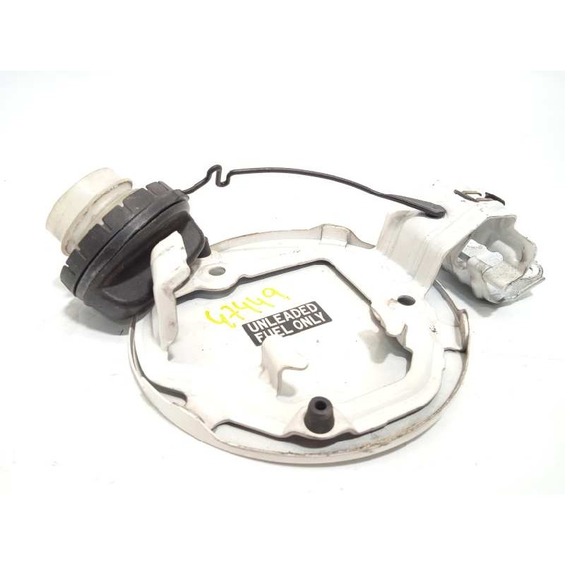 Recambio de tapa exterior combustible para toyota prius (nhw30) plug-in hybrid advance referencia OEM IAM 7735047030  