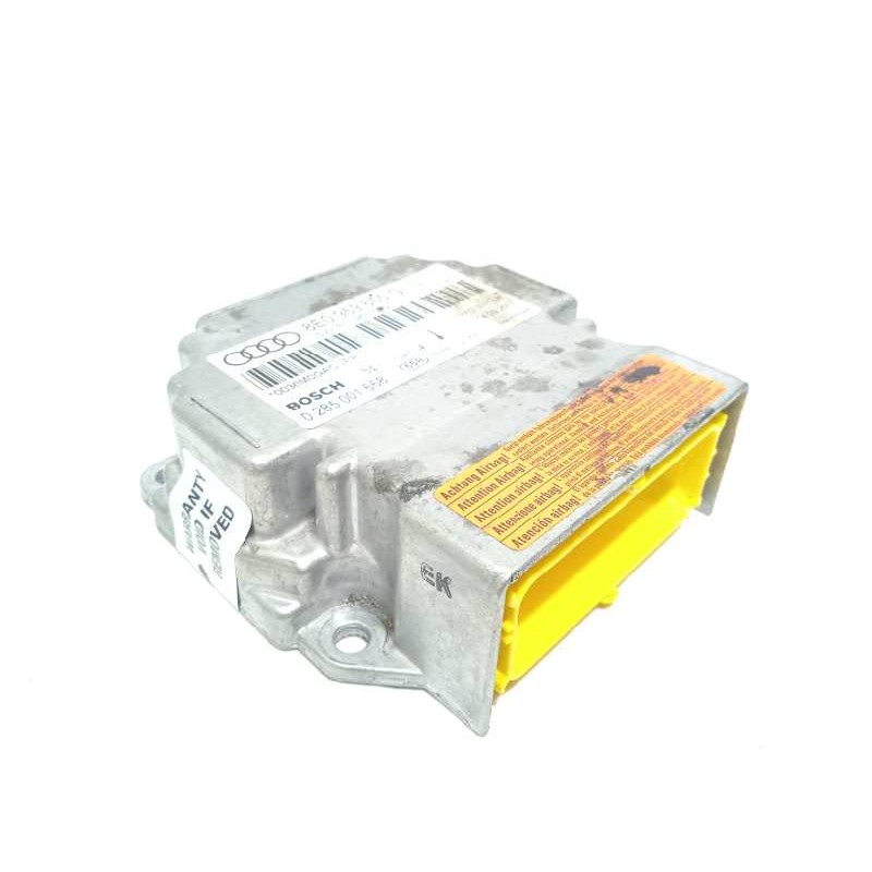 Recambio de centralita airbag para audi a4 berlina (8e) 2.0 tdi 16v (103kw) referencia OEM IAM 8E0959655G  0285001668