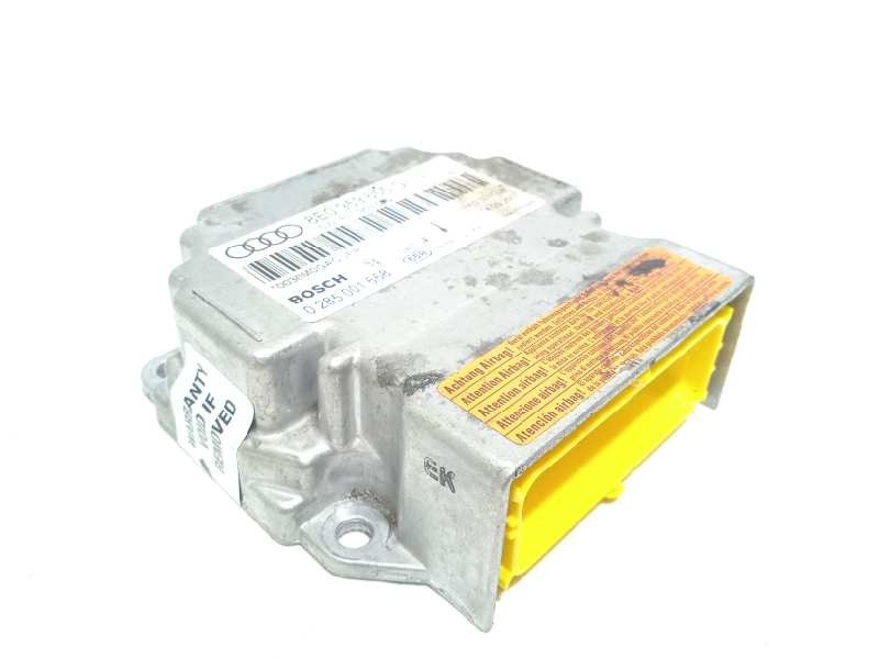 Recambio de centralita airbag para audi a4 berlina (8e) 2.0 tdi 16v (103kw) referencia OEM IAM 8E0959655G  0285001668