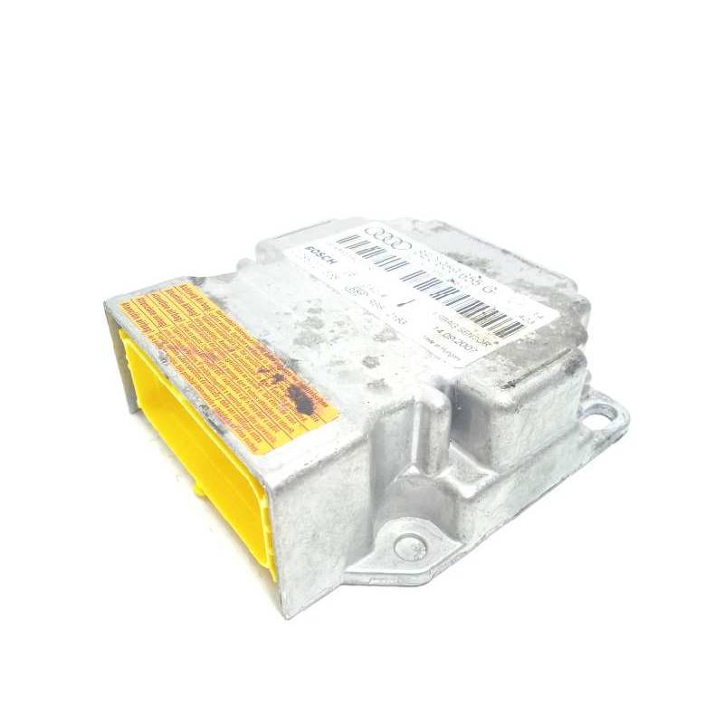 Recambio de centralita airbag para audi a4 berlina (8e) 2.0 tdi 16v (103kw) referencia OEM IAM 8E0959655G  0285001668