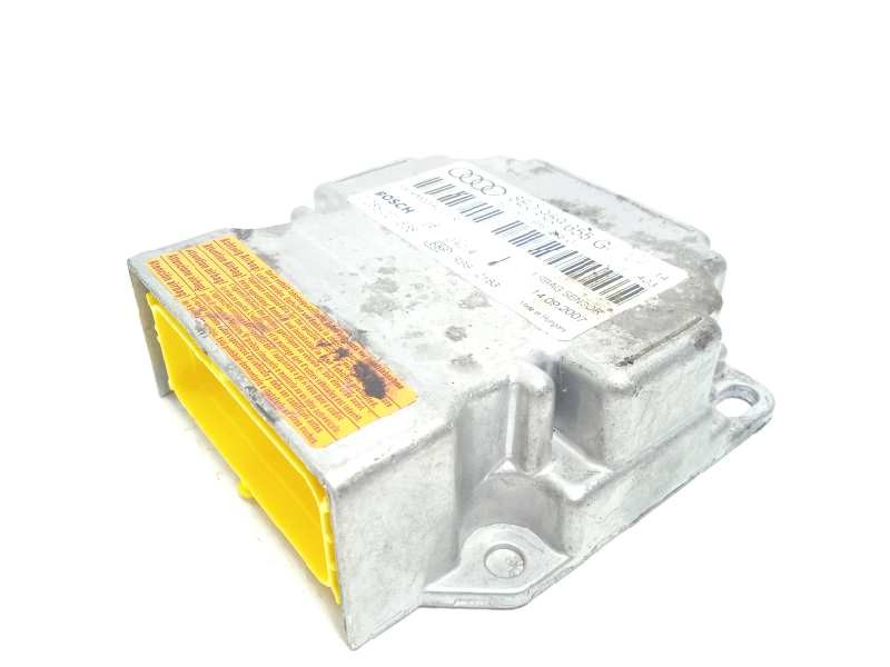 Recambio de centralita airbag para audi a4 berlina (8e) 2.0 tdi 16v (103kw) referencia OEM IAM 8E0959655G  0285001668