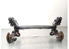 Recambio de puente trasero para peugeot 2008 (--.2013) 1.6 blue-hdi fap referencia OEM IAM 1609269080  