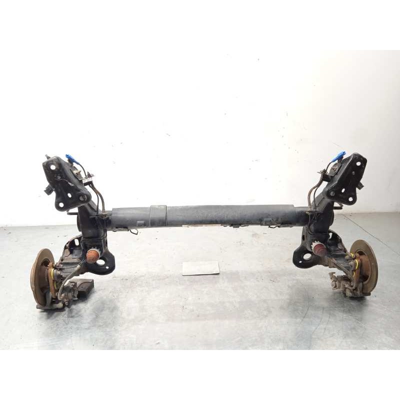 Recambio de puente trasero para peugeot 2008 (--.2013) 1.6 blue-hdi fap referencia OEM IAM 1609269080  