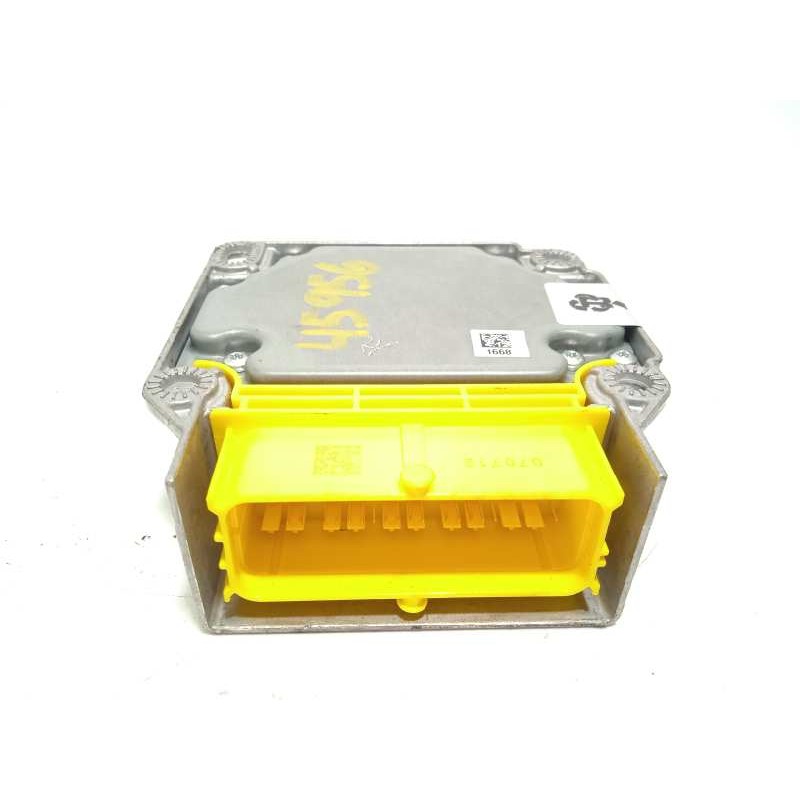 Recambio de centralita airbag para audi a4 berlina (8e) 2.0 tdi 16v (103kw) referencia OEM IAM 8E0959655G  0285001668