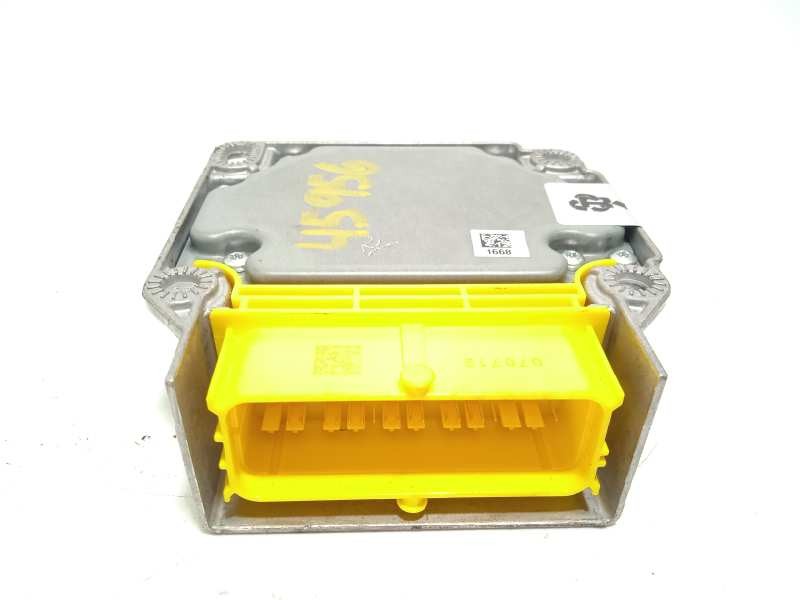Recambio de centralita airbag para audi a4 berlina (8e) 2.0 tdi 16v (103kw) referencia OEM IAM 8E0959655G  0285001668