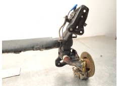 Recambio de puente trasero para peugeot 2008 (--.2013) 1.6 blue-hdi fap referencia OEM IAM 1609269080   2