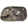 Recambio de elevalunas delantero derecho para lynk & co 01 phev referencia OEM IAM 8893474178  