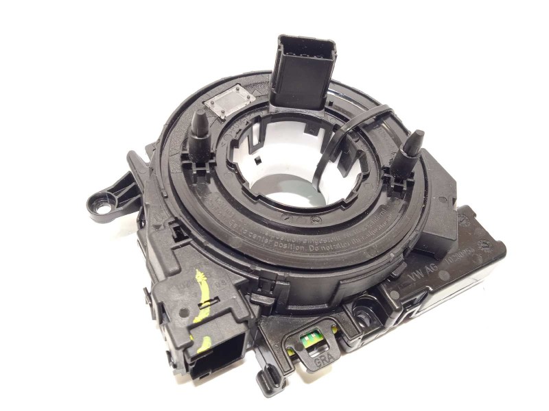 Recambio de anillo airbag para seat leon sportstourer (kl8) fr referencia OEM IAM 5Q1953549D  