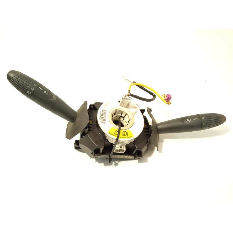 Recambio de mando intermitentes para ford ka (ccu) 1.2 8v cat referencia OEM IAM 7355593080  07355593080