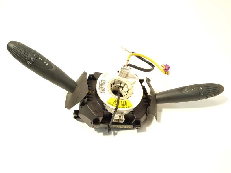 Recambio de mando intermitentes para ford ka (ccu) 1.2 8v cat referencia OEM IAM 7355593080  07355593080