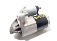 Recambio de motor arranque para mazda 3 berlina (bp) referencia OEM IAM PE07  M000TD0071