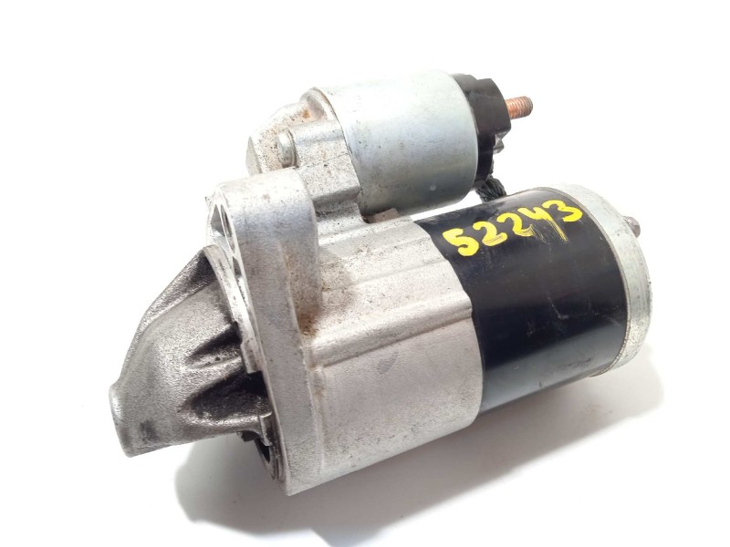 Recambio de motor arranque para mazda 3 berlina (bp) referencia OEM IAM PE07  M000TD0071
