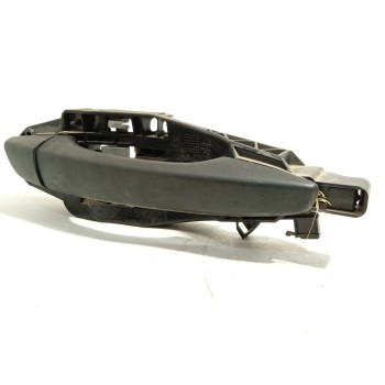 Recambio de maneta exterior delantera derecha para citroën berlingo (er_, ec_) 1.5 bluehdi 100 referencia OEM IAM 9802977180  