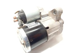 Recambio de motor arranque para mazda 3 berlina (bp) referencia OEM IAM PE07  M000TD0071 2