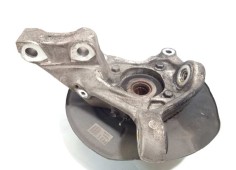 Recambio de mangueta delantera izquierda para toyota prius (nhw30) plug-in hybrid advance referencia OEM IAM 4320247030   2